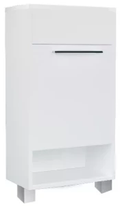 Тумба с раковиной 1Marka Lira 40 R