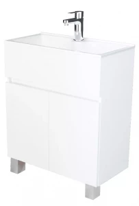 Тумба с раковиной 1Marka Mira 60