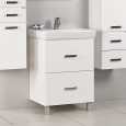 Тумба для комплекта Акватон Америна Н 60 белая