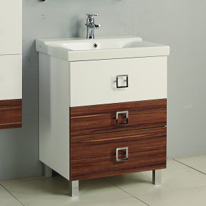 Тумба для комплекта Акватон Стамбул 65 М эбони темный