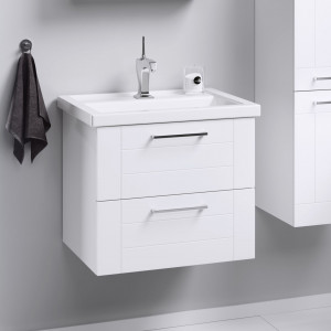 Тумба для комплекта Aqwella Manchester 60 подвесная