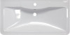 Мебель для ванной BelBagno Acqua 80 подвесная Rovere Nature Grigio — рис. 6
