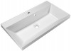 Мебель для ванной BelBagno Aurora 80 Rovere Tabacco — рис. 4