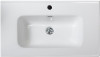 Мебель для ванной BelBagno Etna 100 Rovere Grigio — рис. 3
