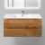 Тумба с раковиной BelBagno Etna 100 Rovere Nature