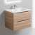 Тумба с раковиной BelBagno Etna 60 Rovere Bianco