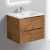 Тумба с раковиной BelBagno Etna 60 Rovere Nature