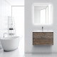 Мебель для ванной BelBagno Kraft 80 Pino Pasadena — рис. 1