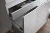 Тумба с раковиной BelBagno Luce 80 Bianco Lucido — рис. 5