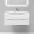 Тумба с раковиной BelBagno Marino 100 Bianco Opaco