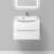 Тумба с раковиной BelBagno Marino 65 Bianco Lucido