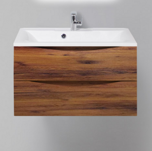 Тумба под раковину BelBagno Marino 80 Rovere Ciliegio