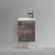 Тумба с раковиной BelBagno Pietra Mini 40 L Stone