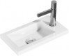 Тумба с раковиной BelBagno Pietra Mini 40 R Stone — рис. 7
