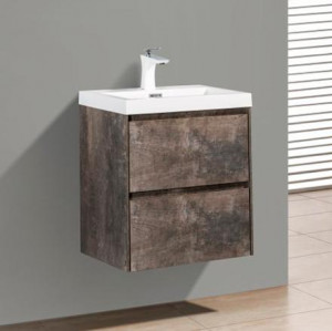 Тумба с раковиной BelBagno Pietra Mini 50 Stone