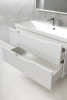 Тумба с раковиной BelBagno Vittoria 90 Bianco Lucido — рис. 4