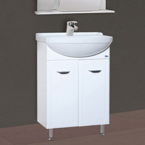 Тумба с раковиной Bellezza Классик 60