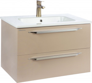 Тумба для комплекта Bellezza Луиджи 80 капучино