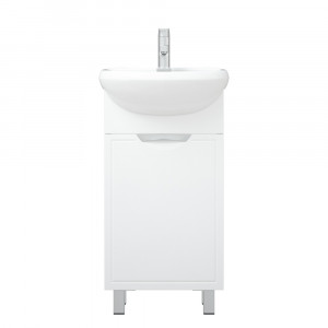 Тумба с раковиной Corozo Монро 45 (Уют 45)