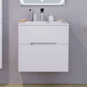 Тумба с раковиной Jorno Modul 65