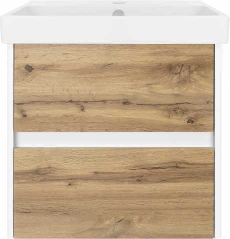 Тумба с раковиной Misty Адриана 55