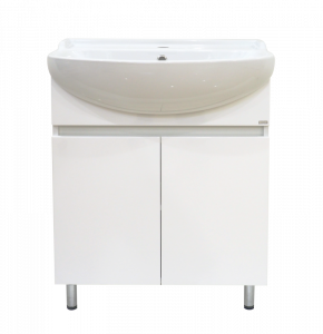 Тумба под раковину Misty Амур 70