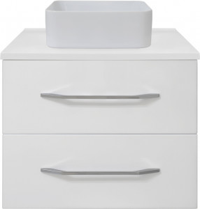 Тумба для комплекта Misty Челси 60 2 ящика