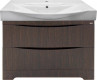 Тумба с раковиной Misty Элвис 105 венге — рис. 2