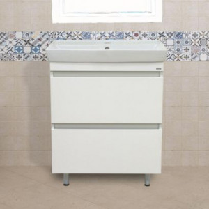 Тумба для комплекта Misty Енисей 60 2 ящика