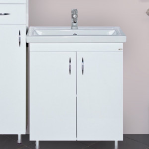 Тумба для комплекта Misty Фостер 70 прямая