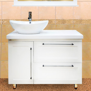 Тумба для комплекта Misty Гамма 100 L