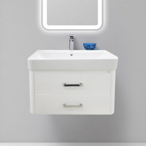 Тумба с раковиной Misty Нью-Йорк 80