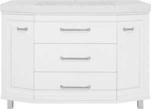 Тумба с раковиной Misty Терра 110