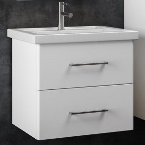 Тумба с раковиной Opadiris Арабеско 60