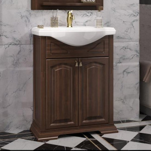 Тумба с раковиной Opadiris Риспекто 65 нагал