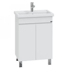 Тумба с раковиной СанТа Марс 60 напольная