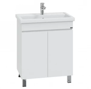 Тумба с раковиной СанТа Марс 70 напольная