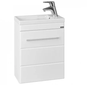 Тумба с раковиной СанТа Омега Como 40