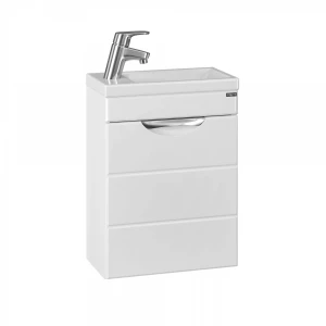 Тумба с раковиной СанТа Родос 40