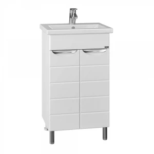 Тумба с раковиной СанТа Родос 50