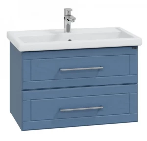 Тумба с раковиной СанТа Венера 80 дуб адриатика