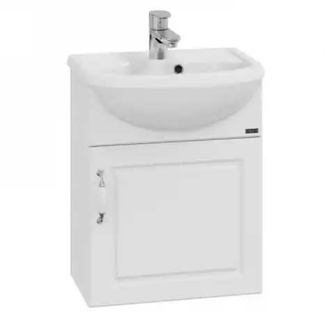 Тумба с раковиной СанТа Верона 45 подвесная