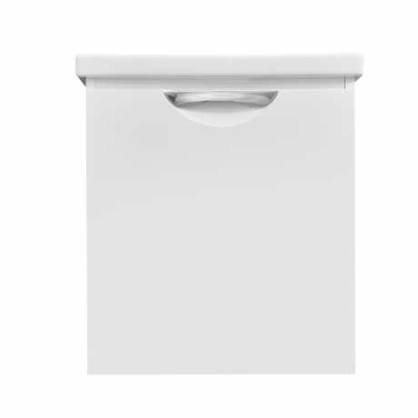 Тумба с раковиной Stella Polar Норина 40 подвесная