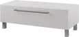 Тумба Акватон Мадрид 80 белый