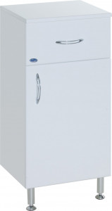 Тумба Bellezza 30 напольная R