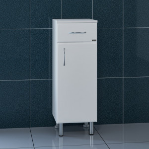 Тумба СанТа ТH 30 с 1 ящиком