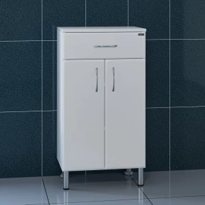 Тумба СанТа TH 45 2 двери, 1 ящик