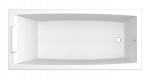 Ванна Marka One Aelita 170x90 01ае1790слим