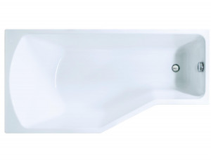 Ванна Marka One Convey 150х75 L 01кон1575л