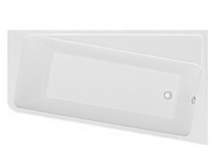 Ванна Marka One Direct 170х100 R 01дир1710п